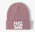 Sassy Little Soul Baby Beanies Hippo Boutique