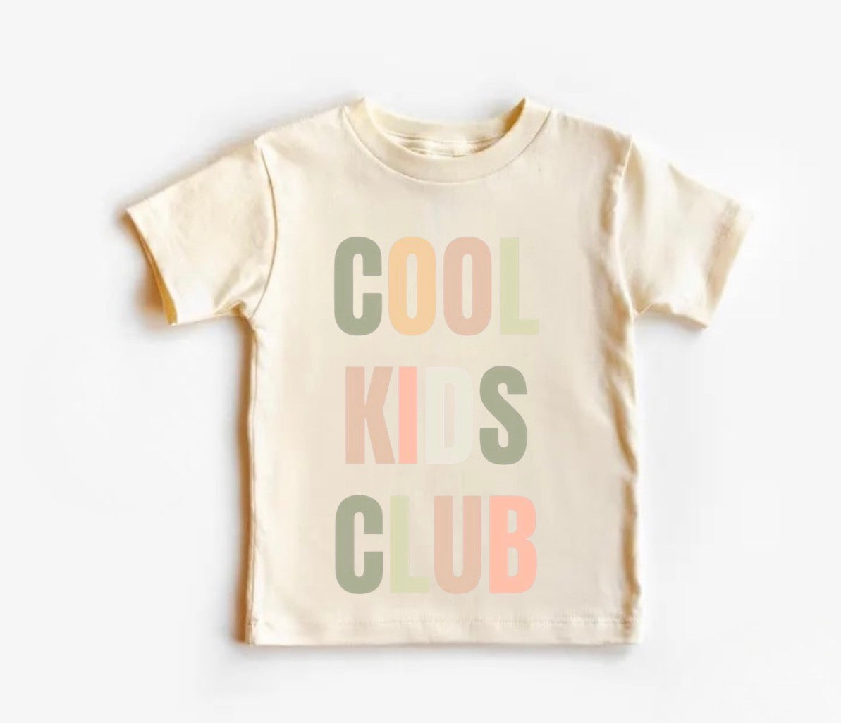 Mama & Mini Matching T-Shirts & Romper - Cool Club Hippo Boutique