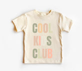 Mama & Mini Matching T-Shirts & Romper - Cool Club Hippo Boutique