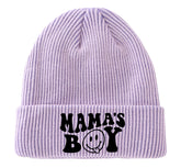 Baby & kids Mama’s Boy Hat Beanies Hippo Boutique