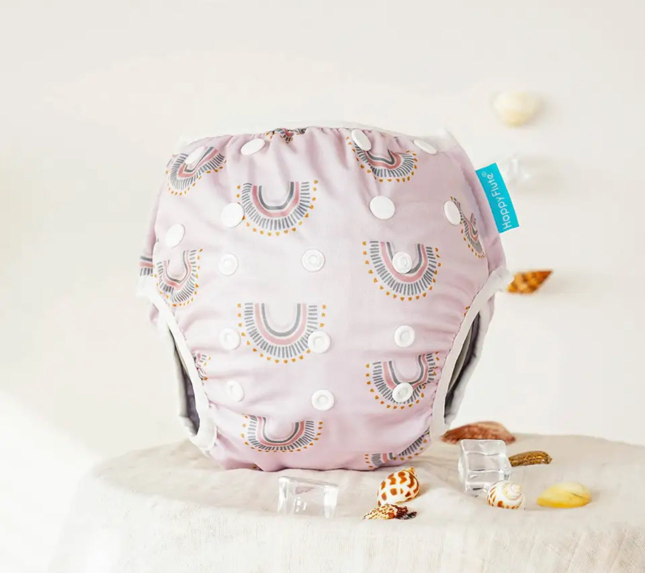 Baby Swim Diapers Hippo Boutique