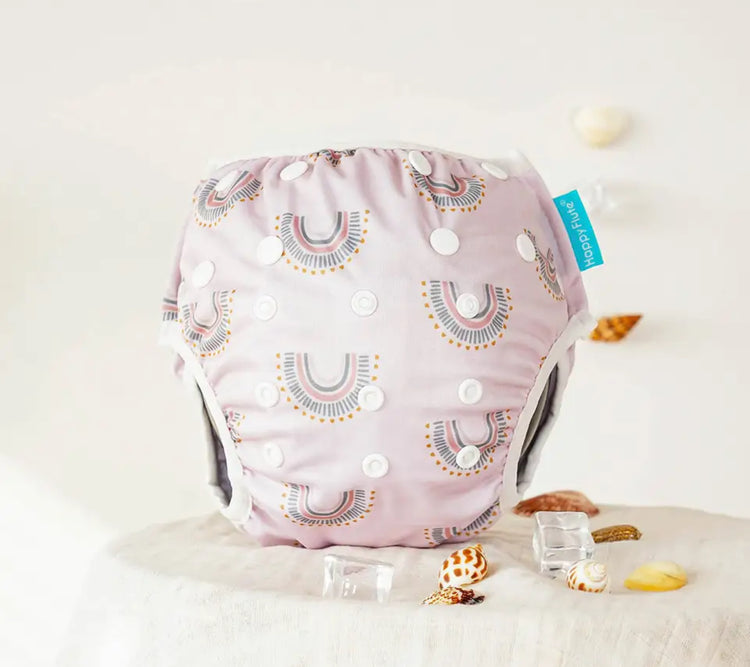 Baby Swim Diapers Hippo Boutique