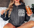 Mama Mommy Mom Bruh Zip Up Hoodie Hippo Boutique