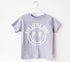 Rad Little Dude Baby & Toddler tshirt Hippo Boutique