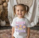 Sassy Little Thing Baby & Toddler tshirt Hippo Boutique