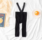 Baby Suspender Leggings Hippo Boutique