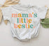 Dog Baby t-shirt bubble Romper Hippo Boutique