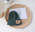 Baby & kids Bunny & Bear Winter Hat Beanies Hippo Boutique