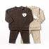 Baby & Toddler Bear & Goode Outfit Hippo Boutique