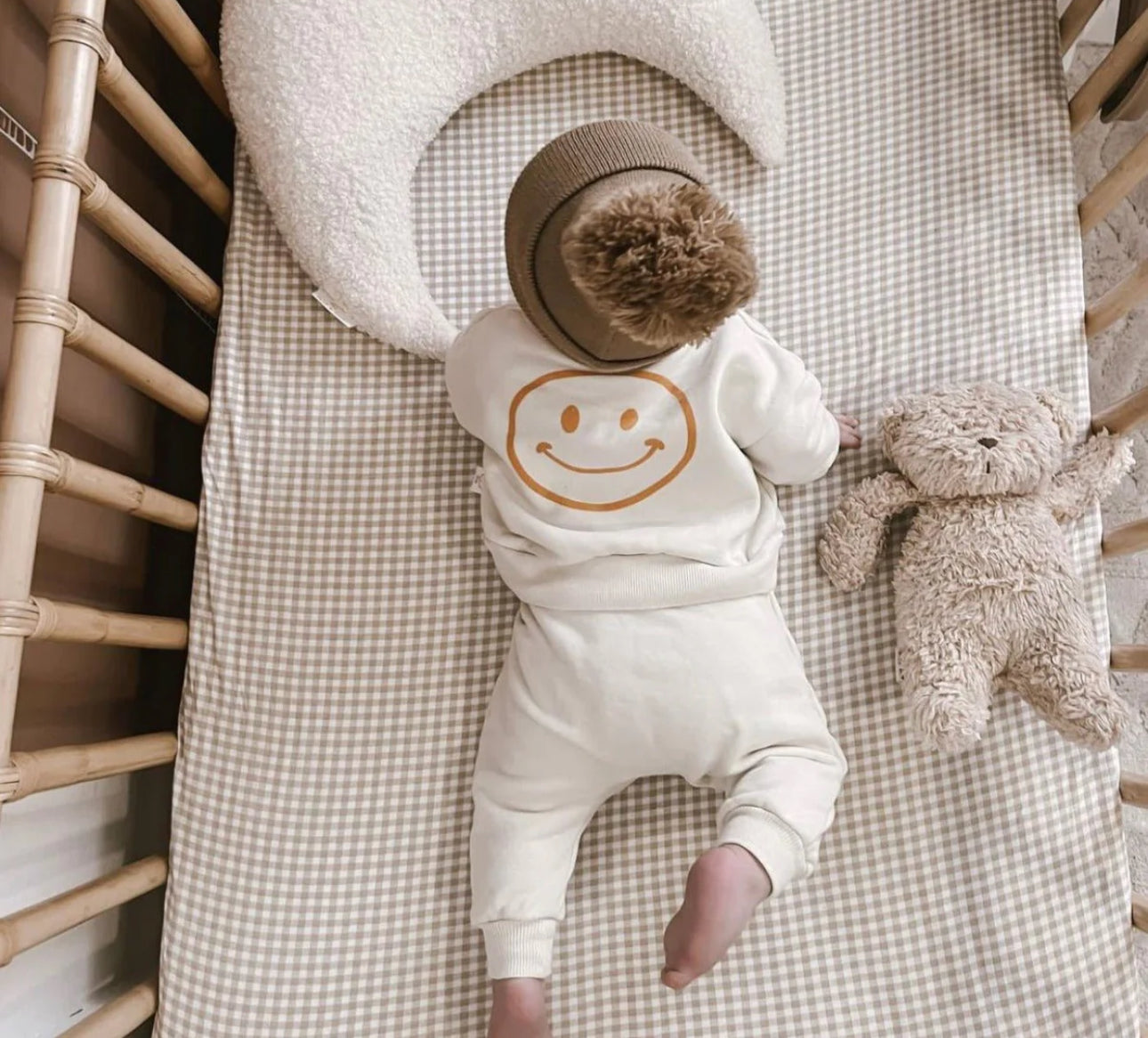 Hi Baby & Kids Outfit Hippo Boutique