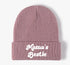 Mama’s Bestie Baby Beanies Hippo Boutique