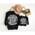 Mama & Mini Matching Sweatshirts - Pretty Fly Hippo Boutique