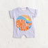 Here Comes The Sun romper bodysuit Hippo Boutique