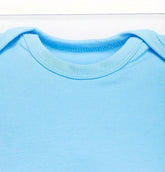 Moo Cow Baby Western Bodysuit Hippo Boutique