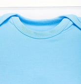 Moo Cow Baby Western Bodysuit Hippo Boutique