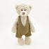 Stuffed Baby Teddy Hippo Boutique