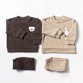 Baby & Toddler Bear & Goode Outfit Hippo Boutique