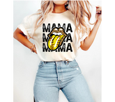 T-Shirts Sweatshirts & Hoodies - Baseball Mama Hippo Boutique