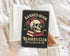 Kindle Insert -  Banned Book Club Hippo Boutique