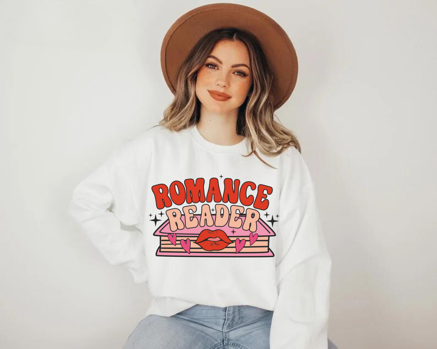 Bookish Sweatshirts & Hoodies - Fueled by Smut & Coffee Hippo Boutique