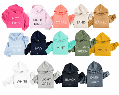 Women’s Halloween Sweatshirts & Hoodies - Checkered Floral Ghost Hippo Boutique