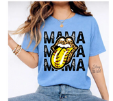 T-Shirts Sweatshirts & Hoodies - Baseball Mama Hippo Boutique