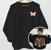 In My Auntie Era Sweatshirts Hippo Boutique