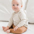Toddler & Baby Bamboo Hoodies Hippo Boutique