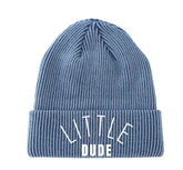Baby & kids Little Dude Hat Beanies Hippo Boutique