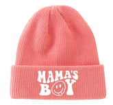 Baby & kids Mama’s Boy Hat Beanies Hippo Boutique