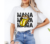T-Shirts Sweatshirts & Hoodies - Baseball Mama Hippo Boutique