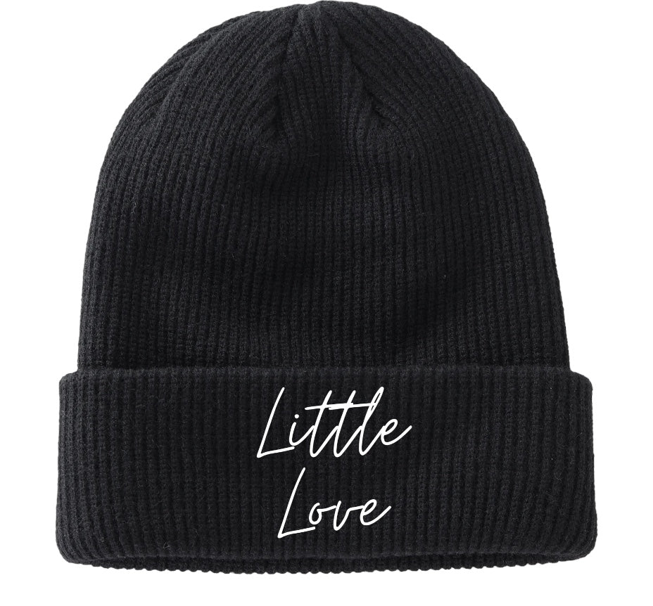 Baby & kids Little Love Hat Beanies Hippo Boutique