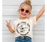 Mama & Mini Matching T-Shirts & Romper - Cool Kid Hippo Boutique