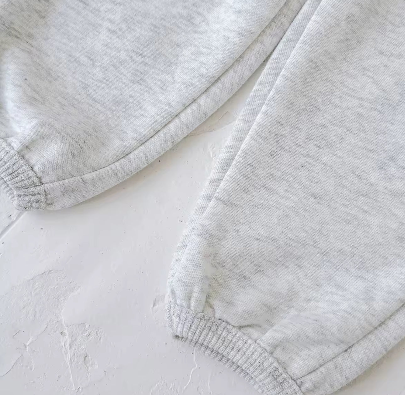 Baby & Toddler Sweatshirt & Joggers Set Hippo Boutique