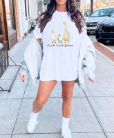 Duck Duck Goose Women’s T-Shirts Hippo Boutique