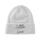 Baby & kids Little Love Hat Beanies Hippo Boutique
