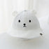 Teddy Bear Buckets Hats Hippo Boutique