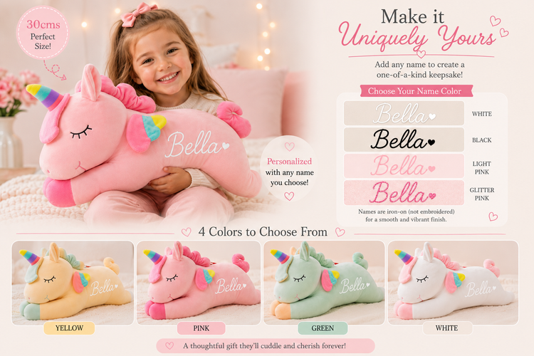 Personalized Custom Name Ballerina Bunny Hippo Boutique