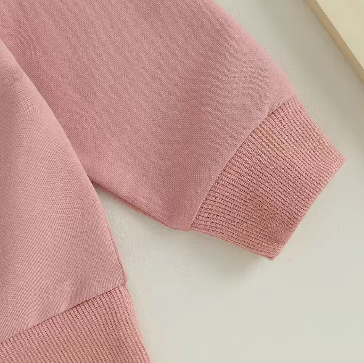 Baby Jogger Outfit - Bunny Strawberry Hippo Boutique