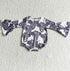 Western Cow Print Bubble Romper Hippo Boutique