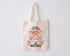 The Way you Speak to Yourself Matters Tote Bag Hippo Boutique