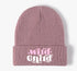 Wild Child Baby Beanies Hippo Boutique