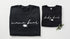Mama Bear & Baby Bear Matching Sweatshirts Hippo Boutique