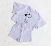 Mouse Baby & toddler 100% cotton outfit Hippo Boutique