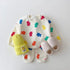 Baby & Toddler Teddy Bear Sweatshirt Outfit Hippo Boutique