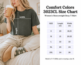 Cropped T-Shirts - Iced Coffee & Books Hippo Boutique