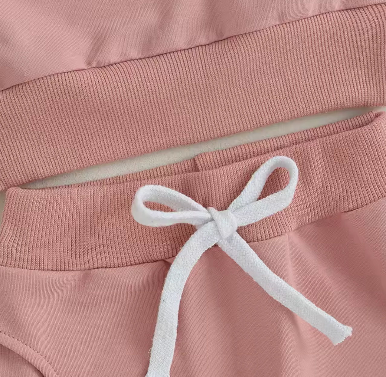 Baby Jogger Outfit - Bunny Strawberry Hippo Boutique
