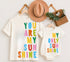Mama & Mini Matching T-Shirts & Romper - You are my sunshine Hippo Boutique