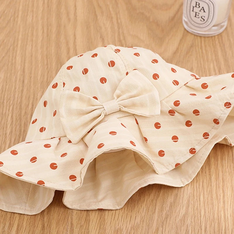 Floral Sun Hats Hippo Boutique
