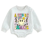 Soft Warm Dramatic Oversized Sweatshirt Romper Hippo Boutique
